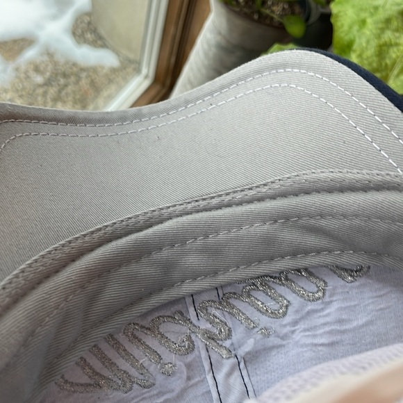 Signatures University Of Michigan Adjustable Cap Hat - Picture 6 of 7